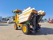 VENDIMIADORA AUTOPROPULSADA USADA PELLENC 3300. 
