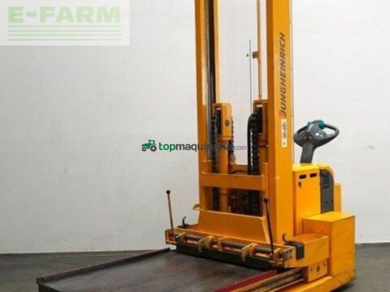 Elevadora - Jungheinrich - ejb 335