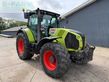 Tractor agrícola - Claas - arion 650