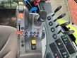 Tractor agrícola - Claas - arion 650 cis + fl140 + maxi-care CIS+