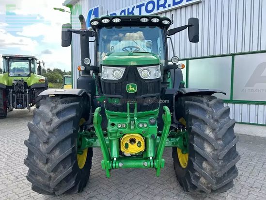 Tractor agrícola - John Deere - 6r 145