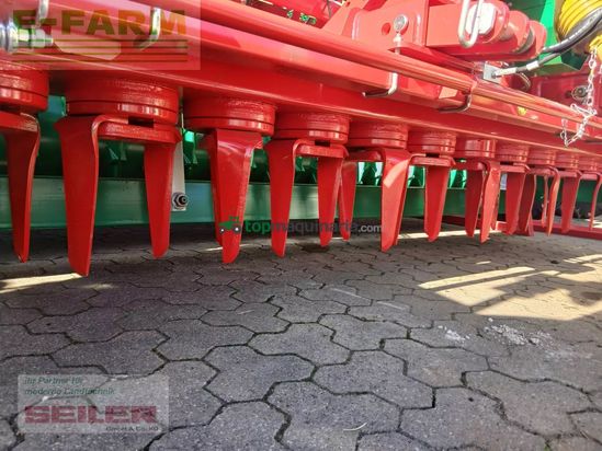 Combinado de siembra - Agro-Masz - ana 30 + sn 301 - 24 reihen