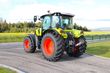 Tractor agrícola -  - arion 420 stage v (cis)