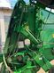 Empacadora gigant - John Deere - 864