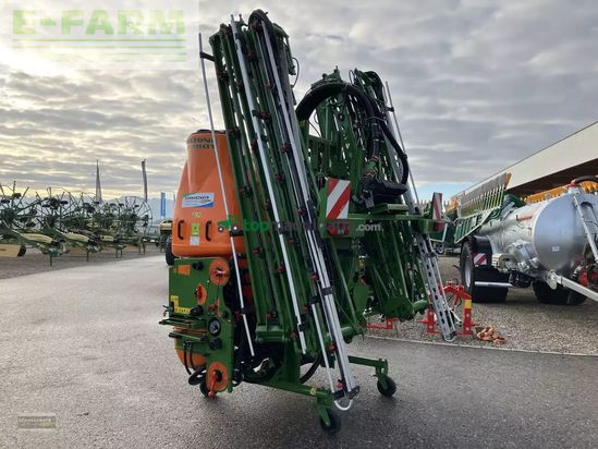 Atomizador - Amazone - uf1801