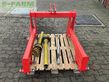 Grada rotativa - Maschio - dc, dm, orso schubbock frontbock
