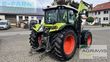 Tractor agrícola - Claas - arion 420 cis stage v