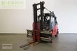 Elevadora - Linde - h 50 d evo 394-02