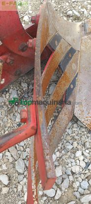 Arado - Kverneland - Kverneland lb 100-300