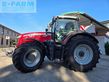 Tractor agrícola - Massey Ferguson - mf 8740s dyna-vt exclusive