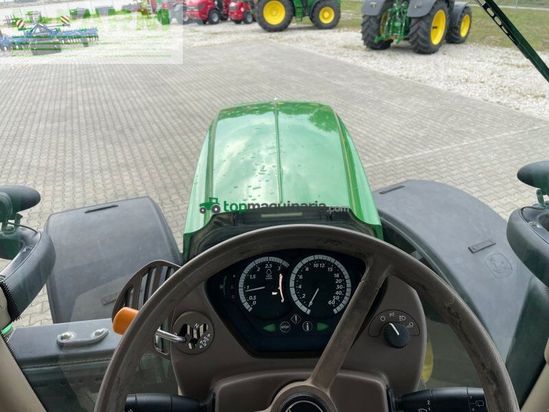Tractor agrícola - John Deere - 6215r