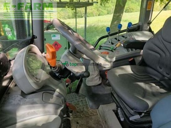 Tractor agrícola - Deutz-Fahr - 5110 g