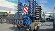 Grada de disco -  - rebell classic 600 t