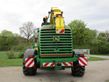 Cosechadora de Cereal - John Deere - 7350i