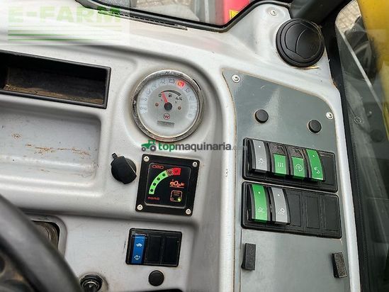 Telescopica - kramer - 2506