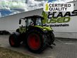 Tractor agrícola - Claas - axion 870