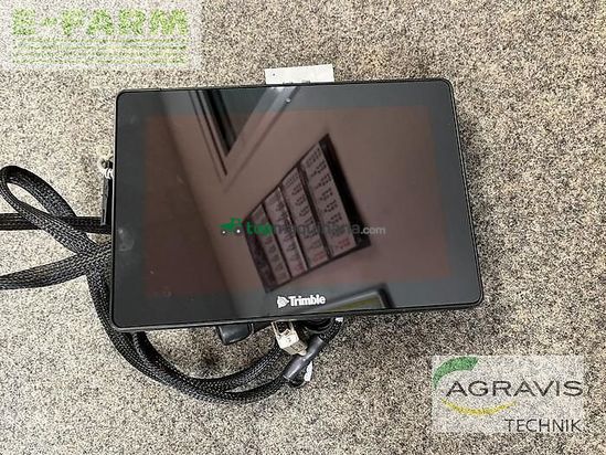 Tractor agrícola - Claas - axion 870 cmatic cebis CMATIC CEBIS