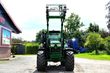 Tractor agrícola - John Deere - 6150 r