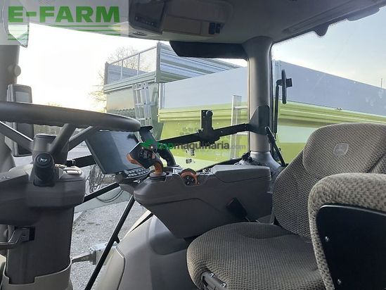 Tractor agrícola - John Deere - 6r 165 autopowr commandpro