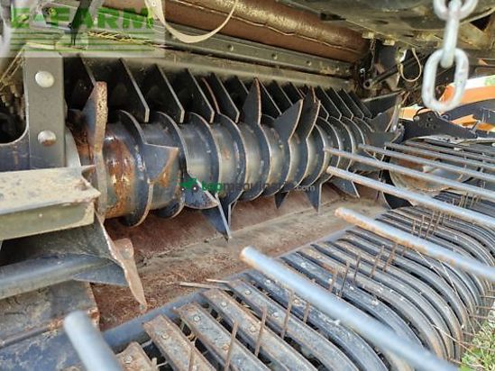 Empacadora gigant -  - presse vicon rv4116