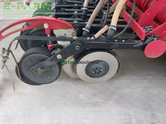 Combinado de siembra - Horsch - pronto 4 dc