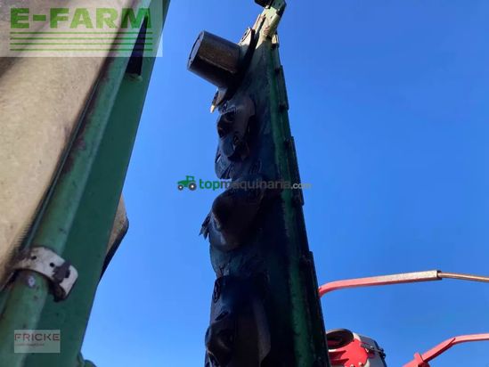 Cortacésped manual - Krone - easy cut b 970