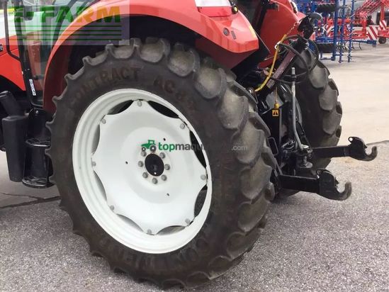 Tractor agrícola - Steyr - 4085 kompakt