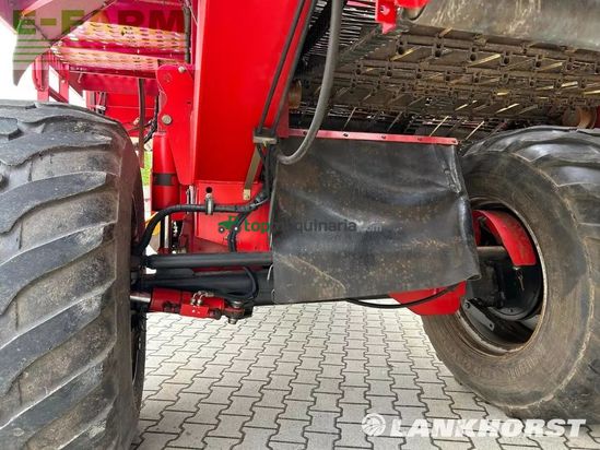 Cosechadora - arrancadora de patata - Grimme - se 150-60