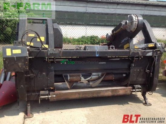 Cabezal - Geringhoff - rota disc - rd 600f