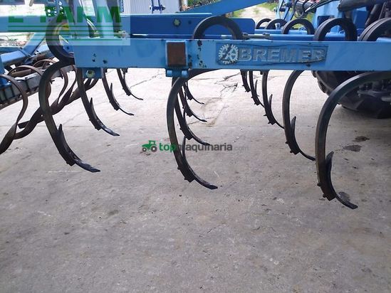 Cultivador -  - shg 460/23