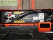 Elevadora - Linde - t 16 ion 1152
