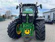 Tractor agrícola - John Deere - 6r 250 - steckachse, command pro