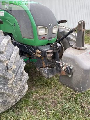 Tractor agrícola - Valtra - n141