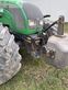 Tractor agrícola - Valtra - n141
