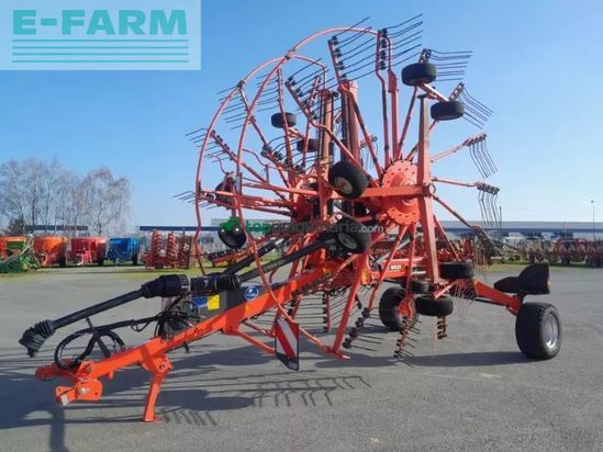 Rastrillo - Kuhn - ga9531