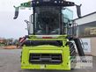 Cosechadora de Cereal - Claas - trion 540