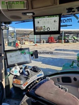 Tractor agrícola - Fendt - 728 gen7