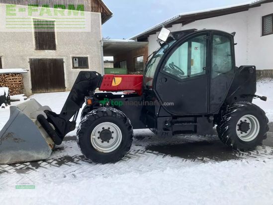 Telescopica - Faresin - fh7.30