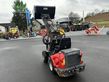 Minicargadora -  - gamm4 farmy a600t -- multione