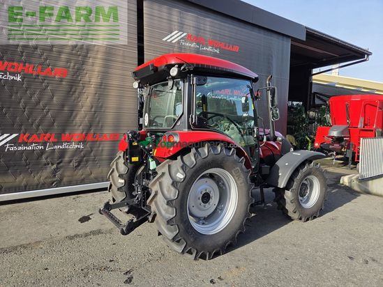 Tractor agrícola - Case IH - farmall 75 a (stage v)