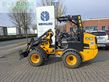 Minicargadora - JCB - 403 plus mit schutzdach