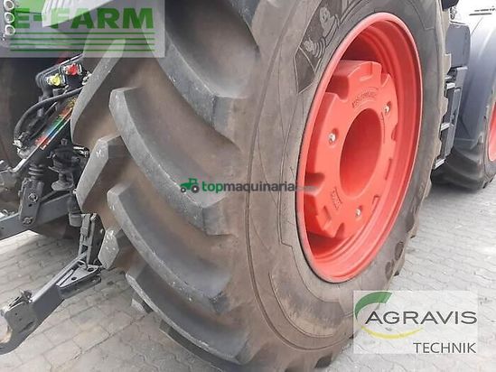 Tractor agrícola - Fendt - 936 vario gen-7