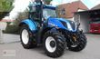 Tractor agrícola - New Holland - t6.180 auto command (stage v)