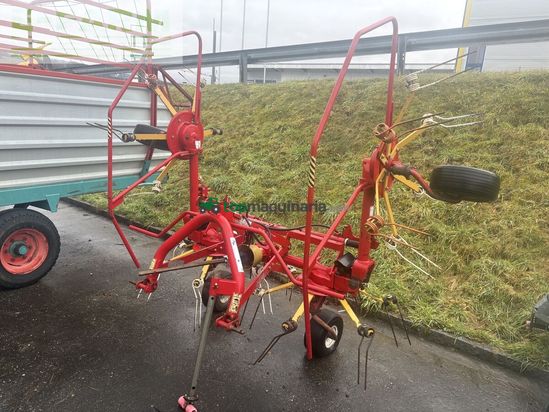 Henificador -  - gh 400