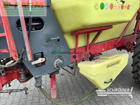 Atomizador - Rau - spridotrain gvp 38