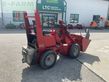 Minicargadora - Weidemann - 911d/r