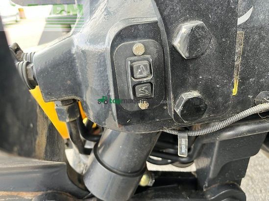 Tractor agrícola - Case IH - puma 175 cvx