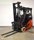 Elevadora - Linde - e 20 ph evo 386-02