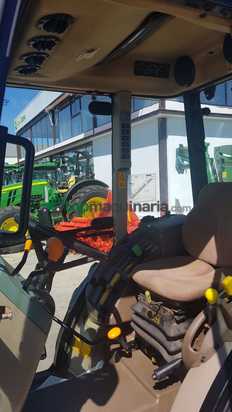 Tractor agrícola - John Deere - 5100GF SPIRIT 