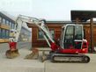 Excavadora - Takeuchi - tb 370 ( 6.710kg ) vollausstattung und neuzusta